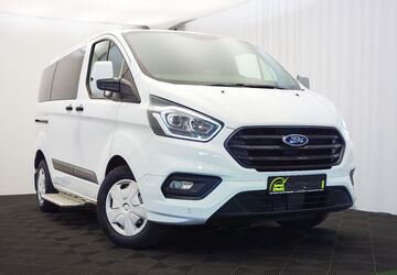 Ford Transit Custom 109.000 km 24.950 &euro; Bad Lippspringe 33175