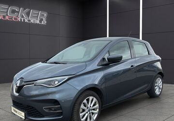 Renault ZOE 59.213 km 11.490 &euro; Lippstadt 59557