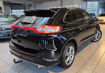 Ford Edge 150.000 km 12.999 &euro; Salzkotten 33154