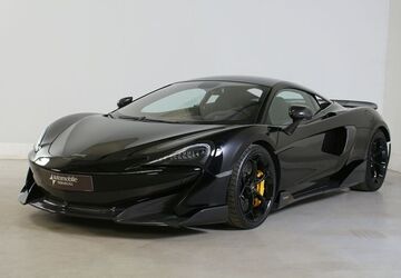 McLaren 600LT 8.650 km 233.900 &euro; Paderborn 33100