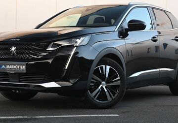 Peugeot 3008 18.259 km 26.950 &euro; Paderborn 33106