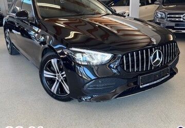 Mercedes-Benz C 220 35.900 km 36.990 &euro; Bad Driburg 33014