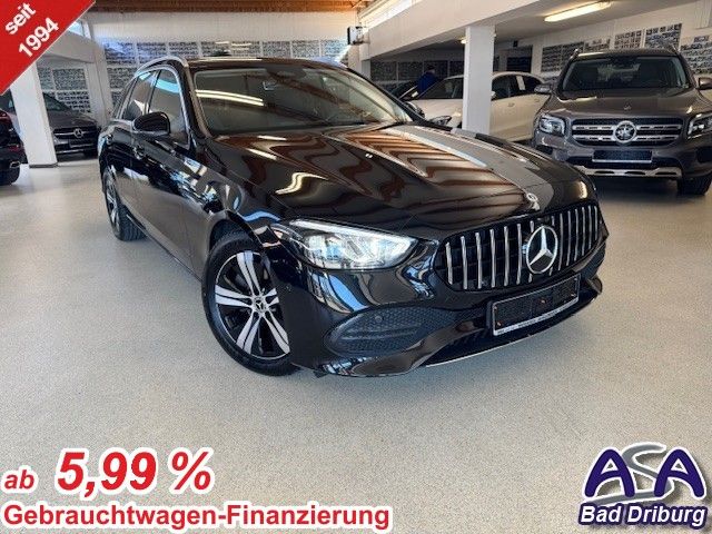 Mercedes-Benz C 220 35.900 km 36.990 &euro; Bad Driburg 33014