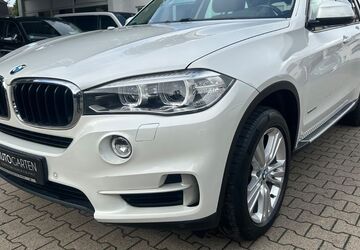 BMW X5 117.000 km 29.500 &euro; Paderborn 33098