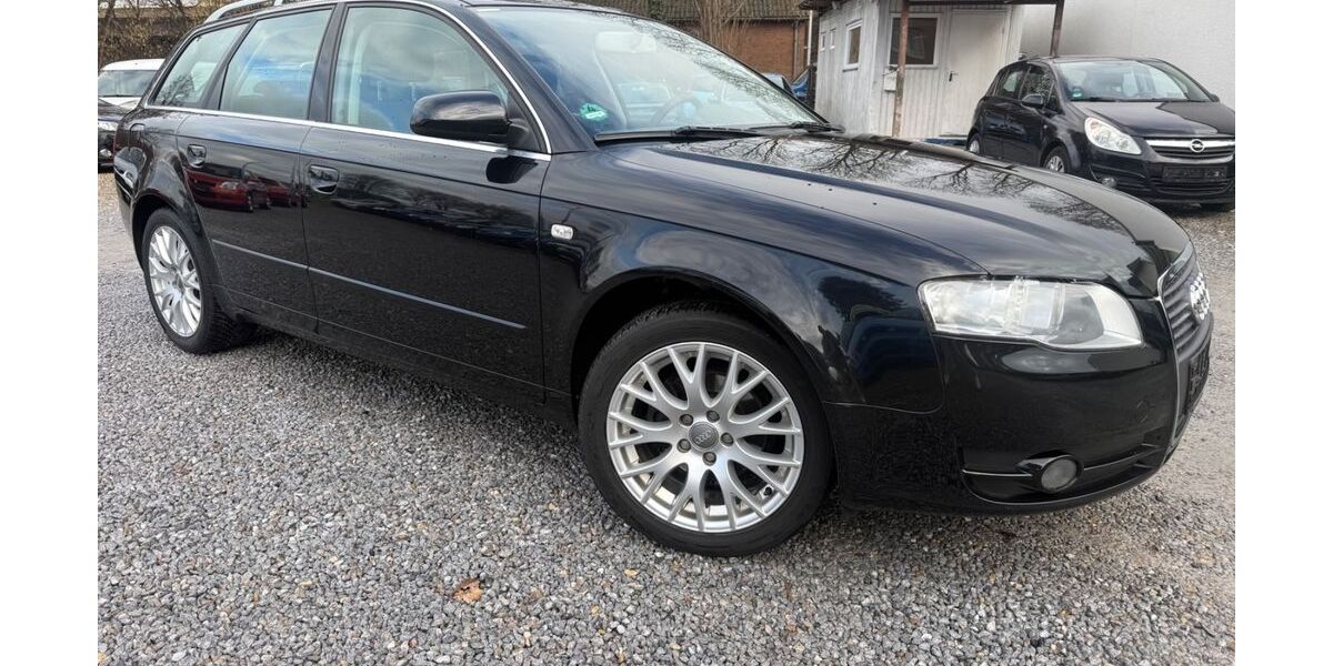 Audi A4 139.000 km 3.999 &euro; Paderborn 33106