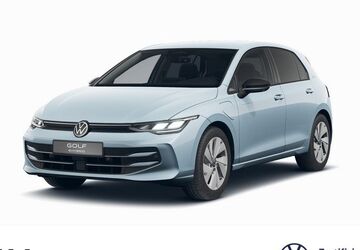 VW Golf 2.552 km 31.490 &euro; Paderborn 33100