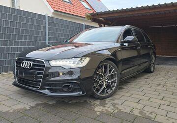 Audi A6 192.000 km 15.790 &euro; geseke 59590