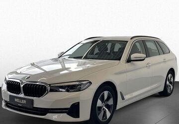 BMW 520 92.426 km 27.840 &euro; Paderborn 33104