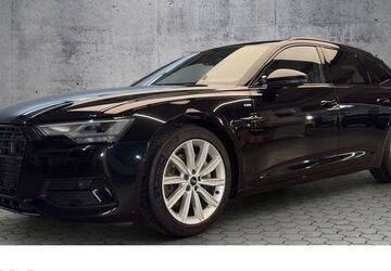 Audi A6 46.750 km 43.850 &euro; Paderborn 33100