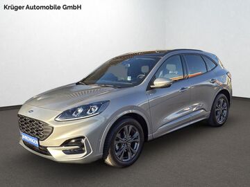 Gebrauchte Ford Kuga