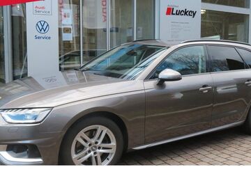 Audi A4 92.320 km 20.690 &euro; Marsberg 34431