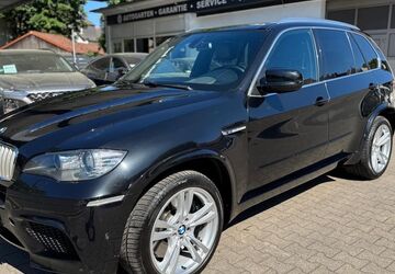 BMW X5 M 363.000 km 13.950 &euro; Paderborn 33098