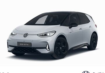 VW ID.3 2.640 km 42.890 &euro; Paderborn 33100