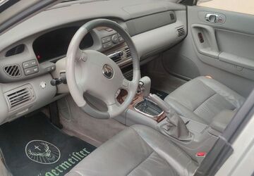 Mazda Xedos 209.000 km 1.500 &euro; Hövelhof 33161