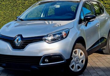 Renault Captur 115.000 km 6.999 &euro; Bad Lippspringe 33175