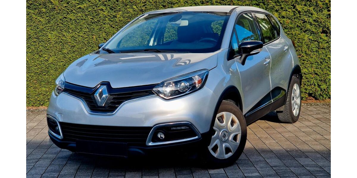 Renault Captur 115.000 km 6.999 &euro; Bad Lippspringe 33175