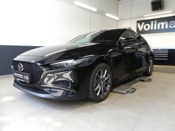Gebrauchte Mazda 3