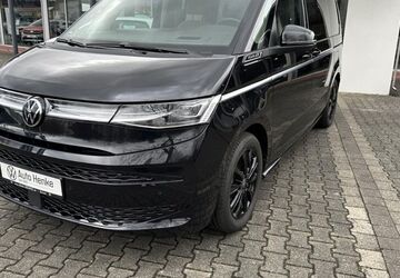 VW Andere 20.000 km 52.500 &euro; Büren 33142