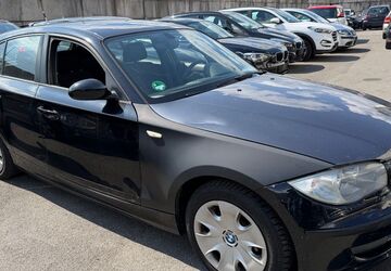 BMW 116 253.000 km 1.200 &euro; Detmold 32758