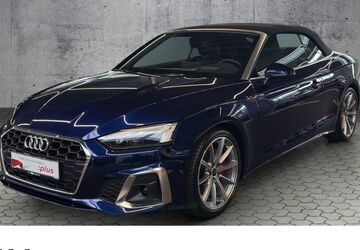 Audi A5 37.700 km 44.850 &euro; Paderborn 33100