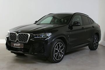 Gebrauchte BMW X4