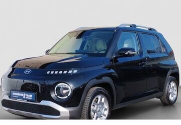 Hyundai INSTER 8.076 km 27.480 &euro; Verl 33415