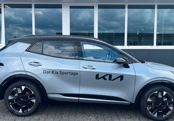 Kia Sportage 5.600 km 39.990 &euro; Paderborn 33100