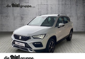 Seat Ateca 4.999 km 35.390 &euro; Paderborn 33104