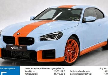 BMW M2 9.750 km 65.330 &euro; Paderborn 33100