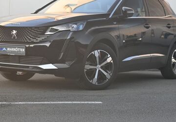 Peugeot 3008 19.950 km 26.450 &euro; Paderborn 33106