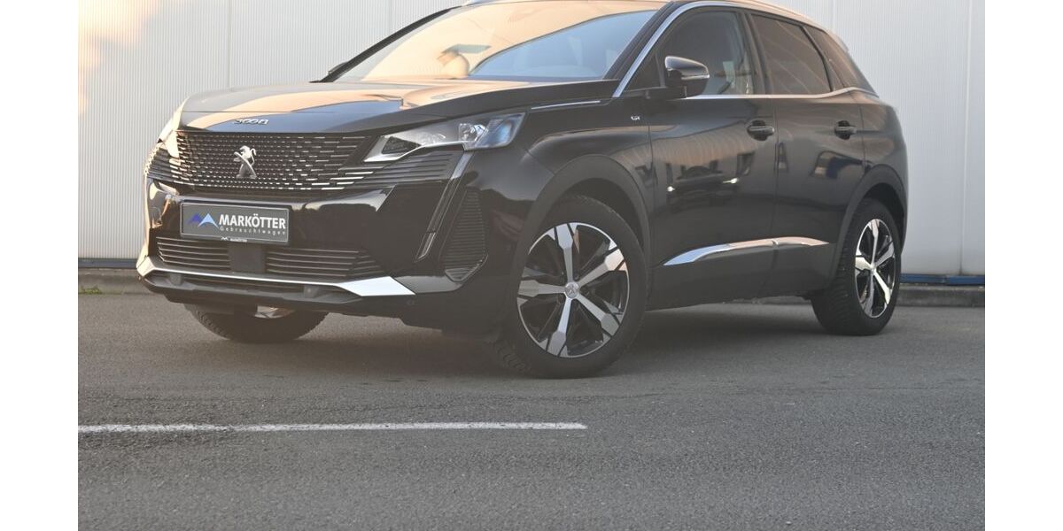 Peugeot 3008 19.950 km 26.450 &euro; Paderborn 33106