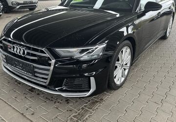 Audi S6 73.384 km 37.900 &euro; Büren 33142