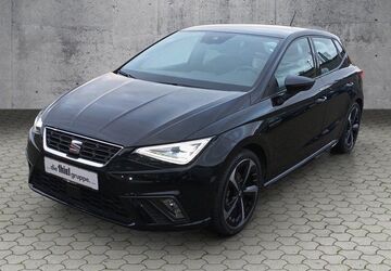 Seat Ibiza 41.770 km 17.590 &euro; Bad Driburg 33014