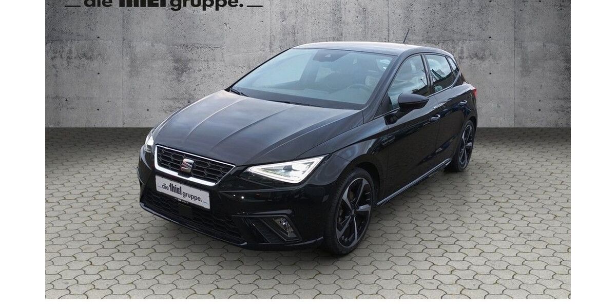 Seat Ibiza 41.770 km 17.590 &euro; Bad Driburg 33014