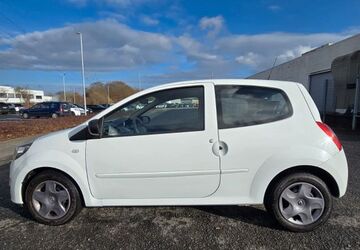 Renault Twingo 53.075 km 4.300 &euro; Lippstadt 59555