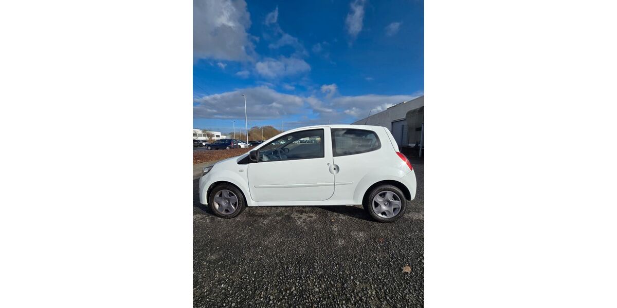 Renault Twingo 53.075 km 4.300 &euro; Lippstadt 59555