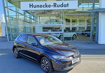 VW Polo 15.500 km 19.900 &euro; Lippstadt 59557