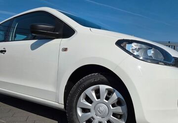Skoda Citigo 62.000 km 6.799 &euro; Paderborn 33102