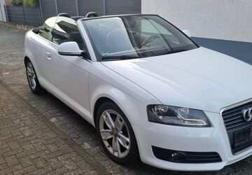 Audi A3 249.999 km 5.000 &euro; Paderborn 33106