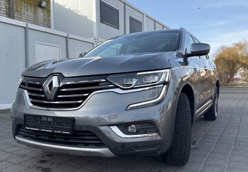 Renault Koleos 153.000 km 15.499 &euro; Paderborn 33104