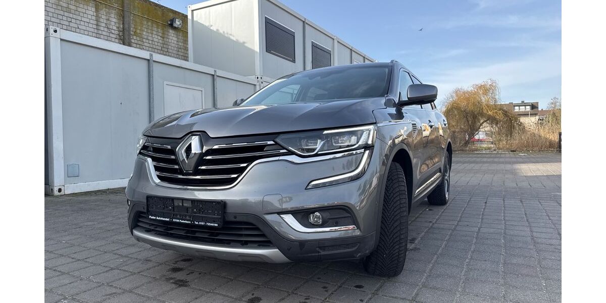 Renault Koleos 153.000 km 15.499 &euro; Paderborn 33104