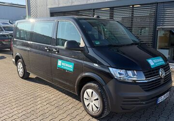 VW T6 Kombi 73.710 km 33.280 &euro; Schloß Holte-Stukenbrock 33758