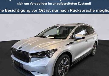 Skoda Enyaq 8.234 km 29.980 &euro; Rietberg 33397