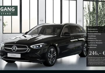 Mercedes-Benz C 180 31.679 km 34.790 &euro; Paderborn 33100