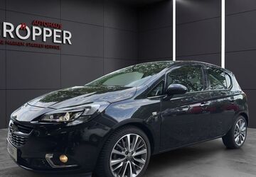 Opel Corsa 95.500 km 8.500 &euro; Paderborn 33104