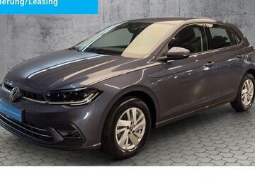 VW Polo 14.020 km 25.440 &euro; Paderborn 33100