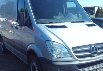 Mercedes-Benz Sprinter 199.380 km 6.990 &euro; Lippstadt-Lipperbruch 59558