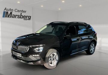 Skoda Kamiq 5.500 km 28.990 &euro; Marsberg 34431