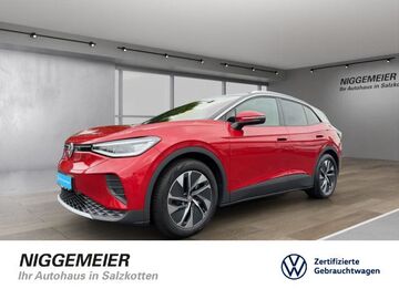 Gebrauchte VW ID.4