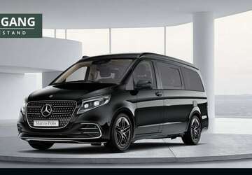 Mercedes-Benz Marco Polo 21.005 km 92.890 &euro; Paderborn 33106